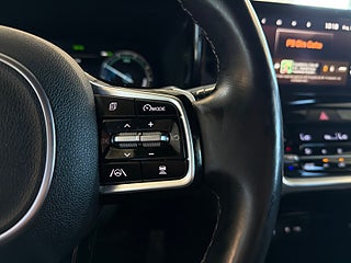 <span style="color: #D81132 !important; display: inline;">Såld idag!</span> Kia Sorento PHEV Advance Plus 7-sits S&V-hjul/Drag/Skinn/HuD/BOSE – bild 19