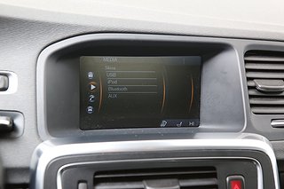 Sedan Volvo S60 18 av 22