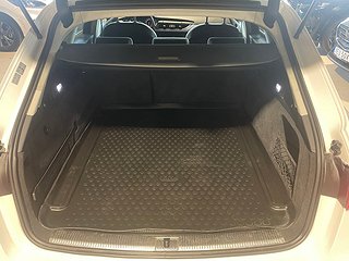 Kombi Audi A6 22 av 24