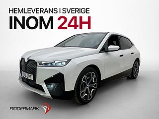 İkinci el  Bmw Ix xDrive50