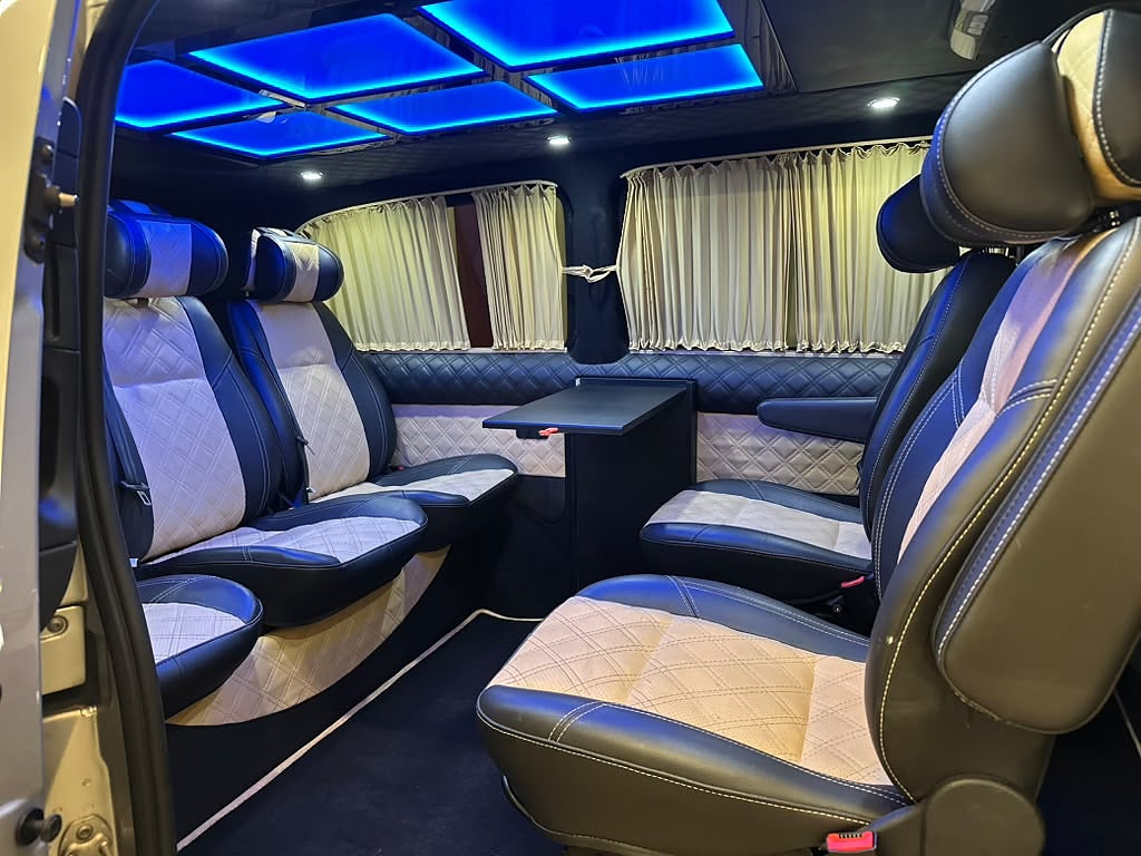 Mercedes-Benz Vito 114