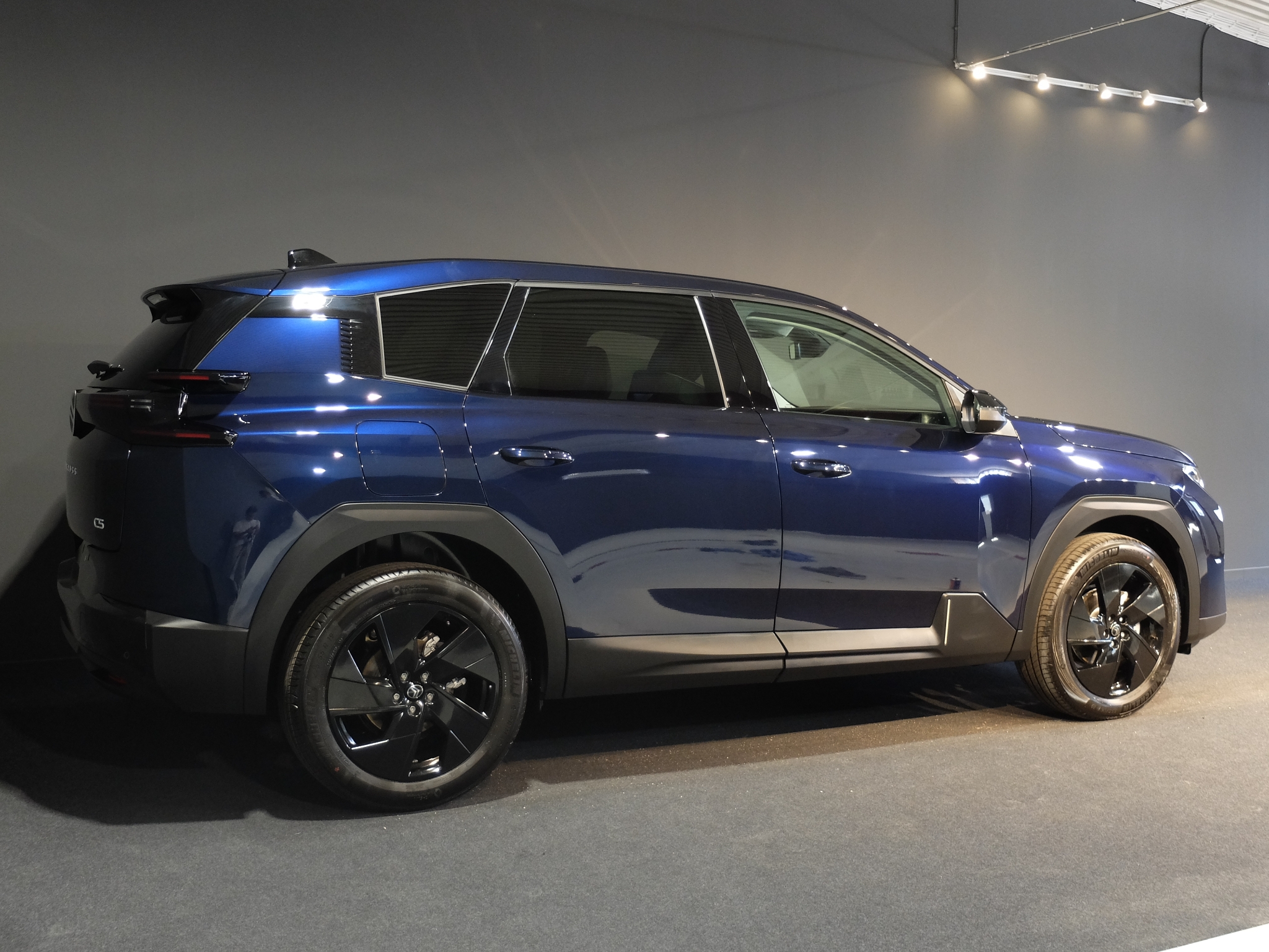 Citroen C5 Aircross 2026, bild 3/32