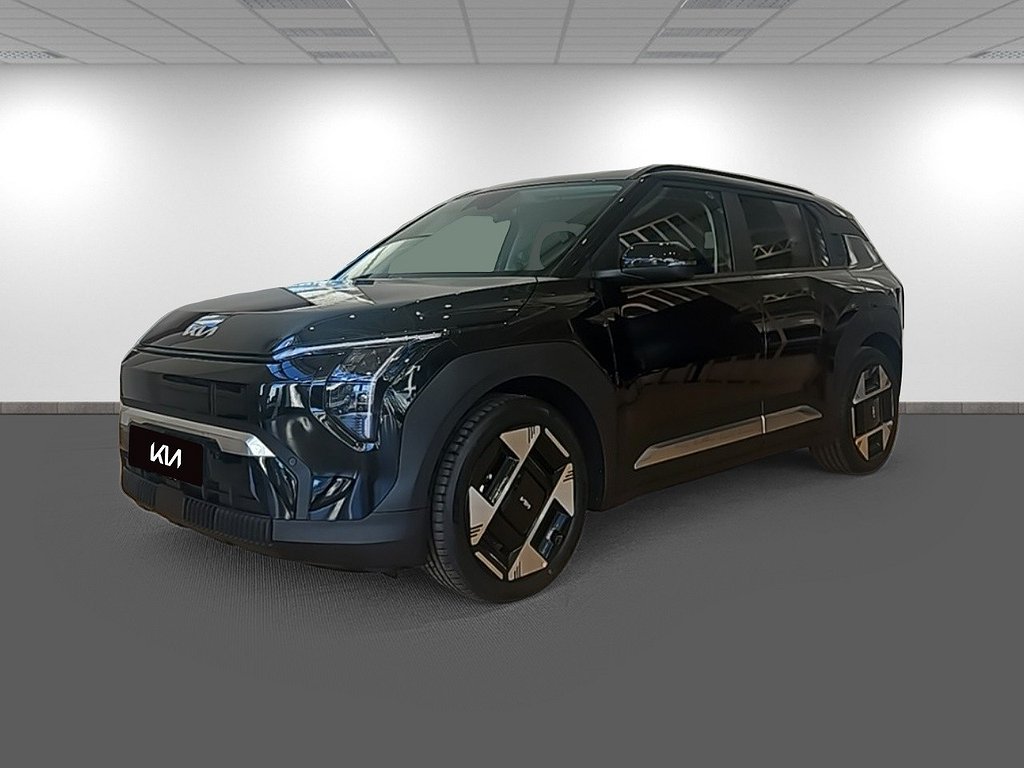 Kia EV3 Long Range 605KM Företagserbjudande!