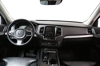 SUV Volvo XC90 19 av 32