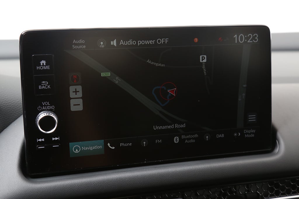Honda ZR-V SPORT FullHybrid 2027 i Lager +8år garanti+ 5år Service