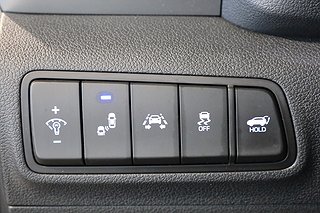 Kombi Hyundai Tucson 24 av 24