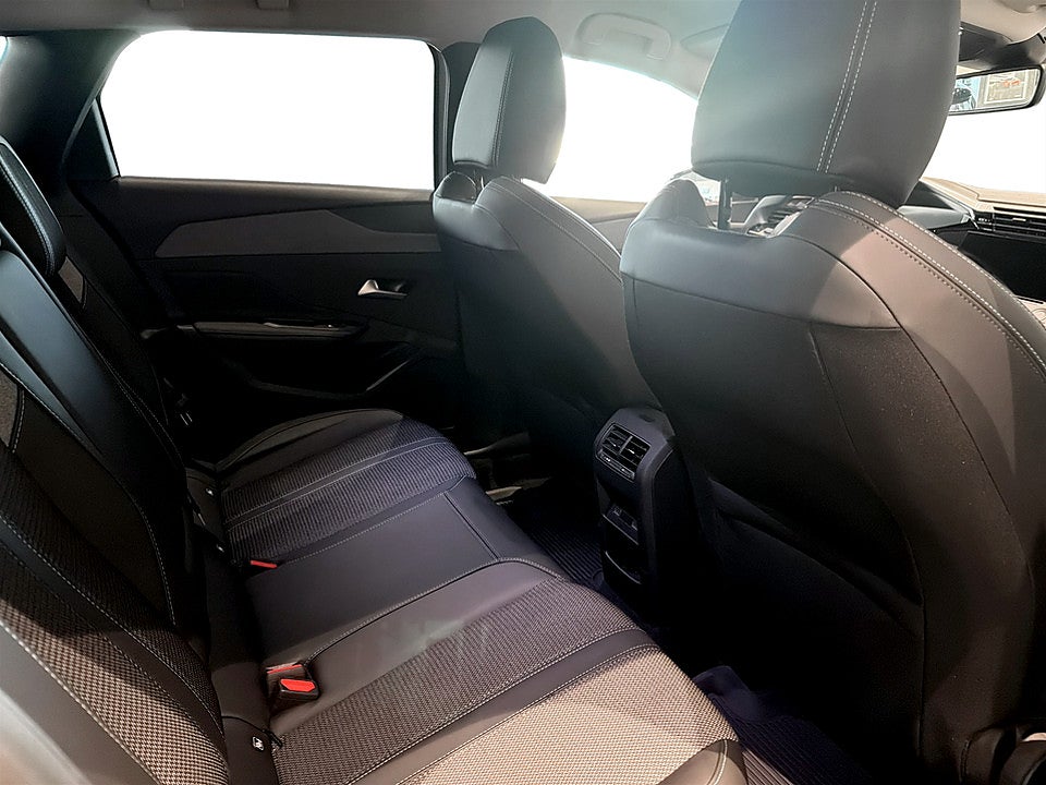 Bild på Peugeot 308 sw Allure Hybrid 145hk Aut BACKKAMERA KEYLESS
