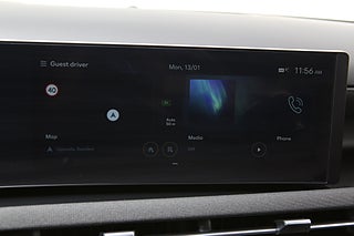 SUV Hyundai Tucson 16 av 23