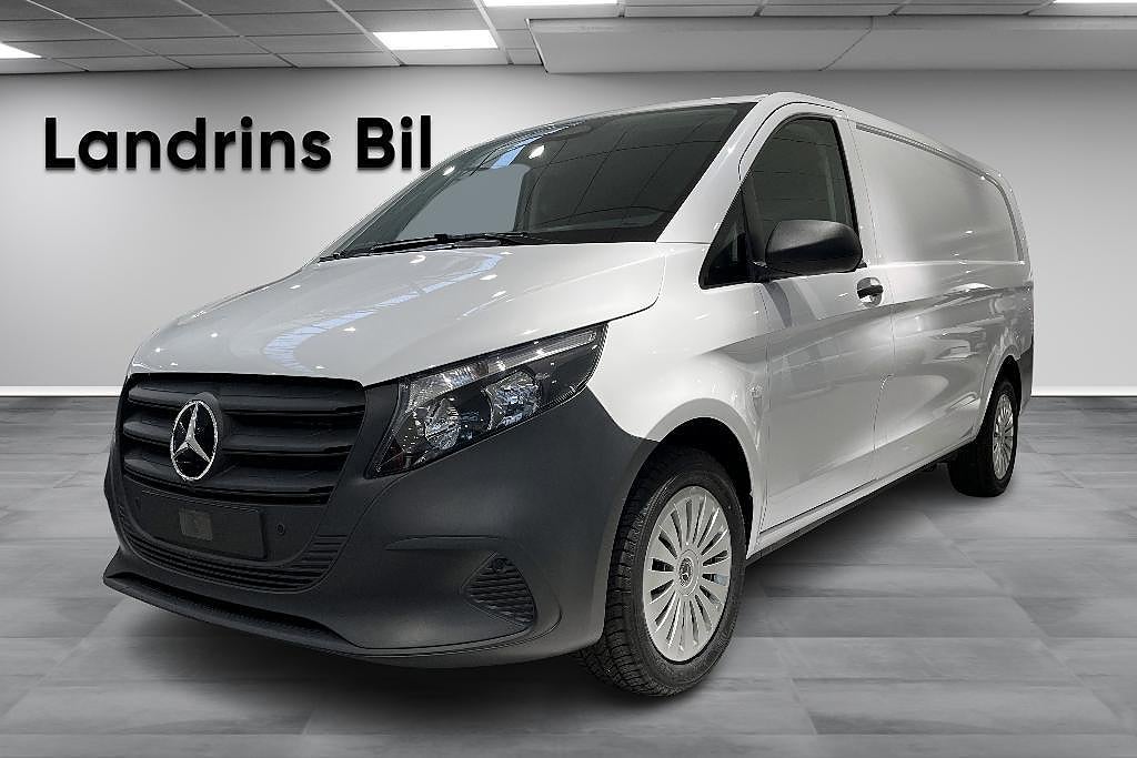 Mercedes-Benz Vito 110 110 CDI 2.8t Euro 6