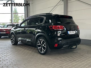 SUV Citroën C5 3 av 18