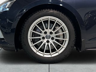 Audi A5 Sportback 2.0 TFSI quattro MHEV S Drag Pvärm Psens SoV