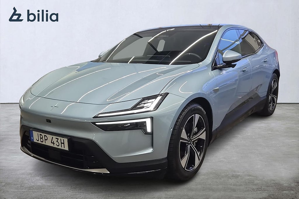 Polestar 4