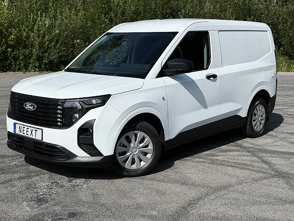Ford Transit Courier 1.0 EcoBoost DCT Euro 6