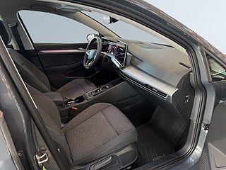 Volkswagen Golf 1.5 eTSI DSG Life S&v-hjul/Kamera/AdaptivFart/Carplay – bild 10