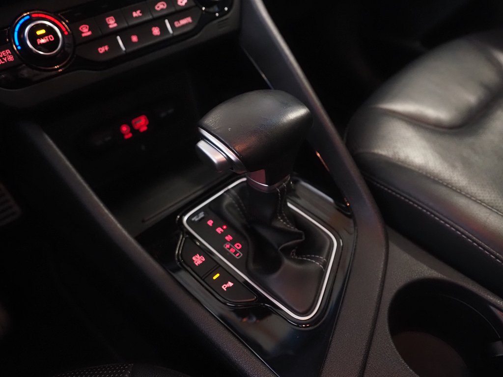 Kia Niro P-HEV DCT 141hk Advance Plus 2 |Navi|Backkamera| 2018