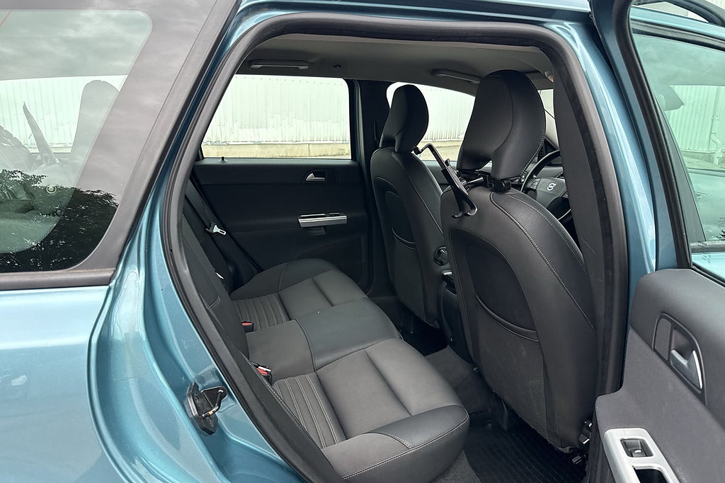 VOLVO V50 2.0F 146CH