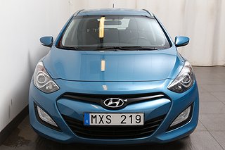 Kombi Hyundai i30 5 av 20