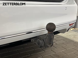 Kombi Volkswagen Passat 15 av 15