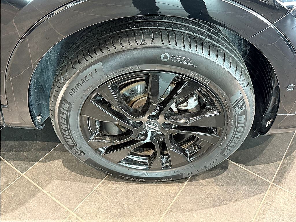 Bild på Opel Grandland GS-Line 1.2 PT 130hk Aut - B-KAMERA, CARPLAY