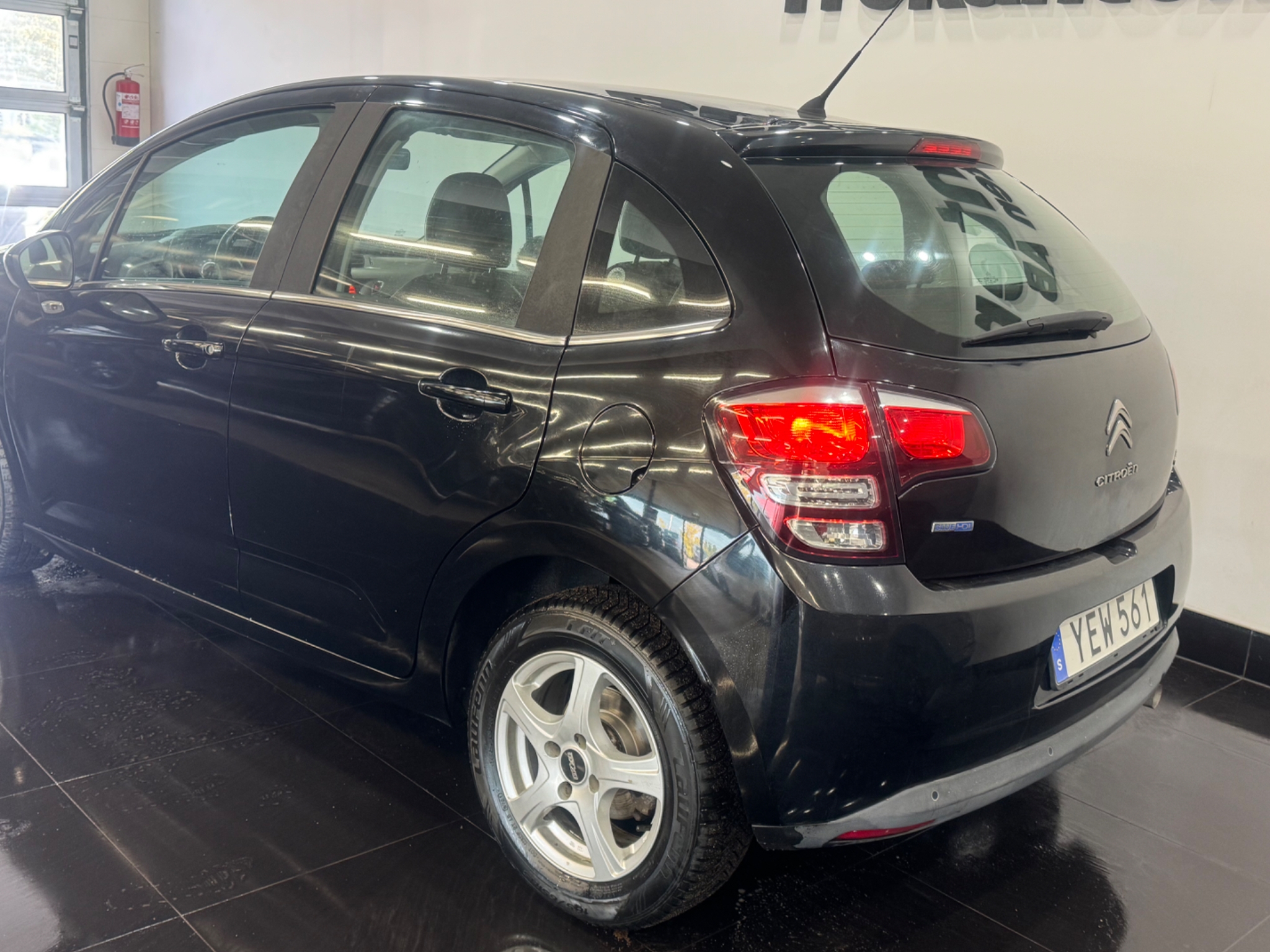 Citroen C3 2016, kuva 4/10