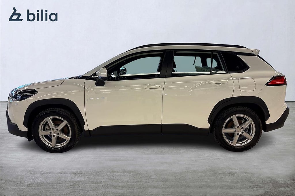 Toyota Corolla Cross COROLLA CROSS 2,0 HYBRID AWD ACTIVE...