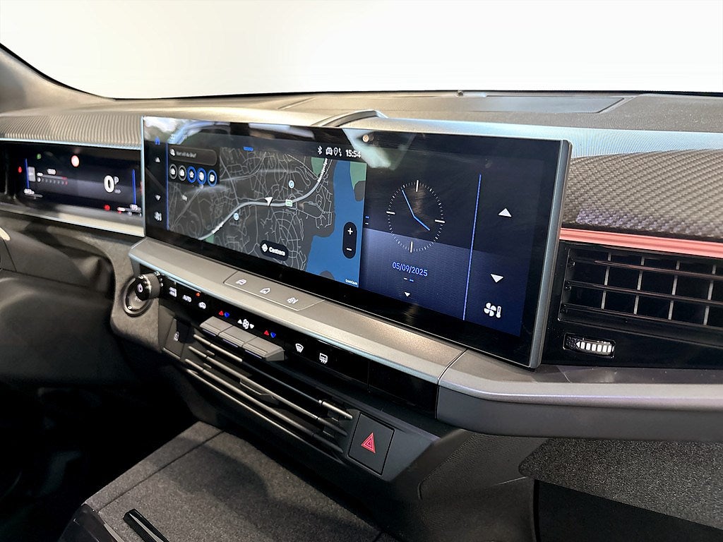 Bild på Opel Grandland GS Hybrid 136hk Aut - PANO, B-KAMERA