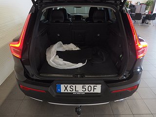 SUV Volvo XC40 23 av 23
