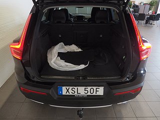 SUV Volvo XC40 22 av 22