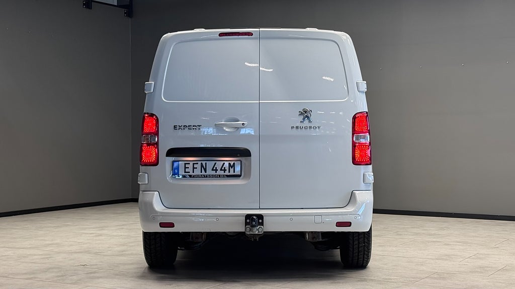 Peugeot Expert 2022 - miniatyr 18