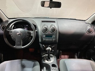 SUV Nissan Qashqai 8 av 20