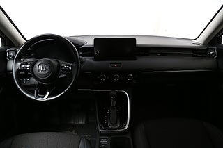 SUV Honda HR-V 17 av 25