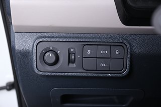 Transportbil - Skåp Maxus E-Deliver 8 av 13