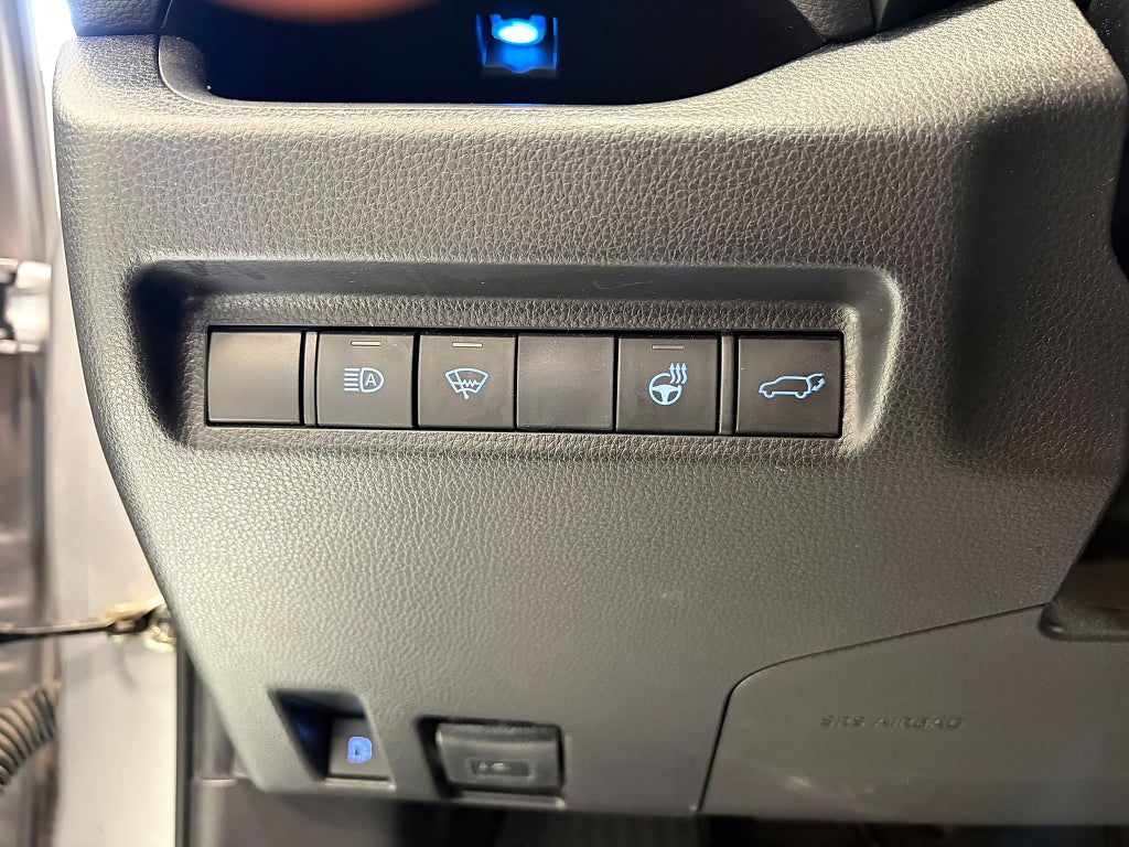 Toyota RAV4 2021 - miniatyr 17