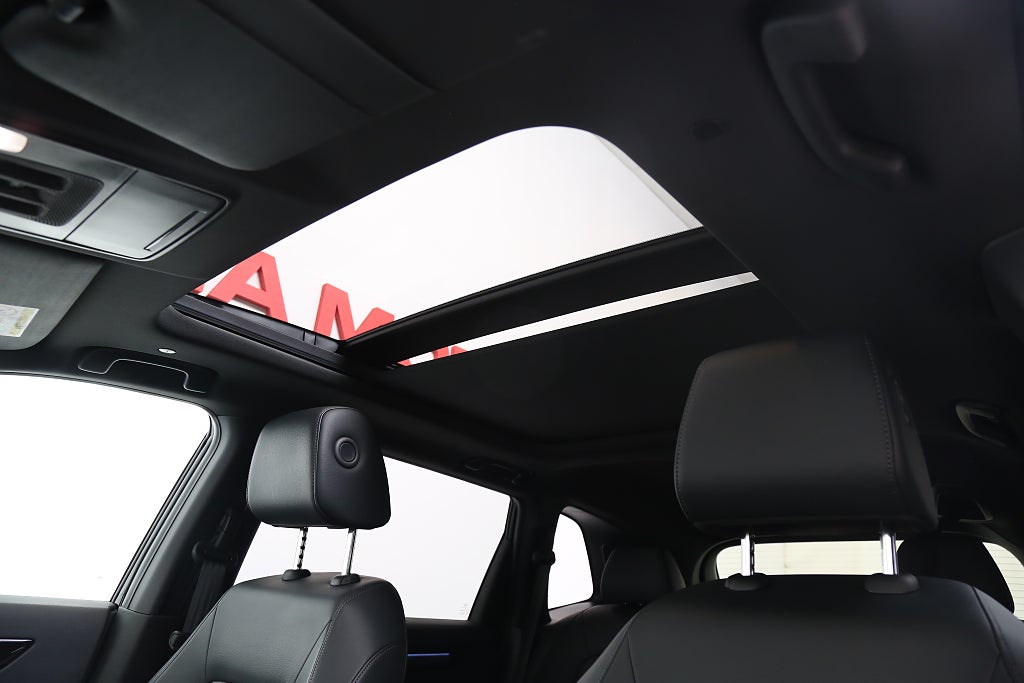 Honda CR-V e:PHEV E-CVT 184hk Advance Tech 360° Navi Skinn Drag