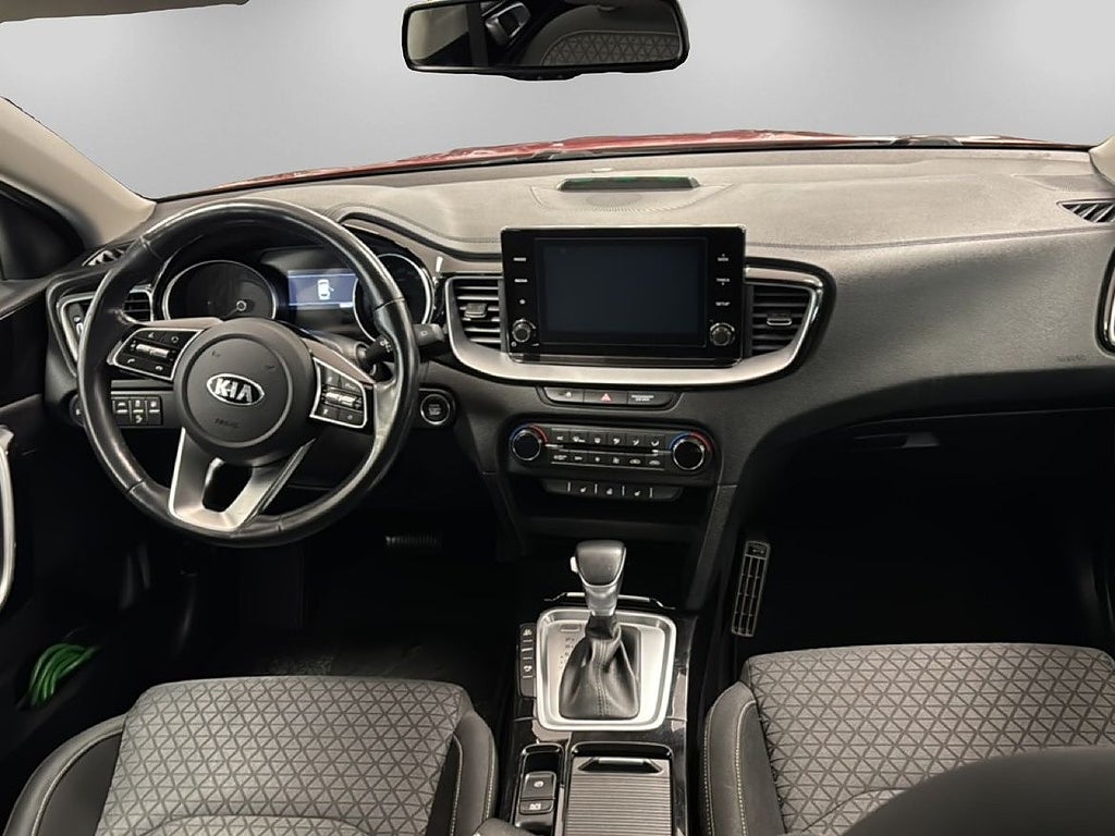 Kia Ceed 2020 - miniatyr 7