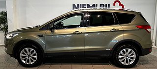 Ford Kuga 1.6 EcoBoost 150hk Trend Drag Mvärm Psens S/V-hjul