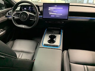 Halvkombi Mazda 6e 8 av 12