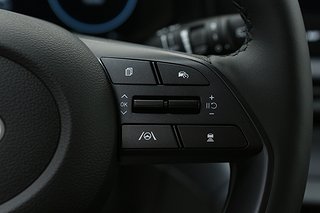 Halvkombi Hyundai Bayon 16 av 24