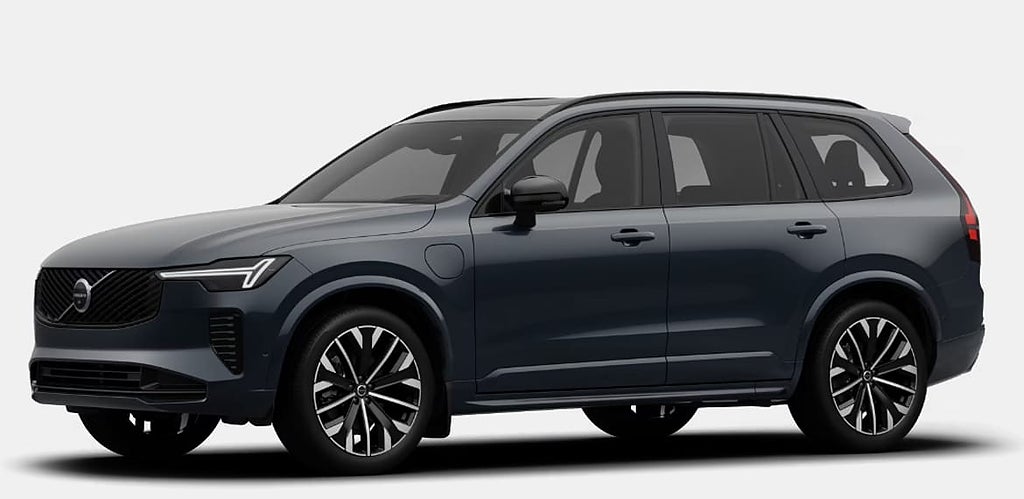 Volvo XC90 T8 Ultra Dark