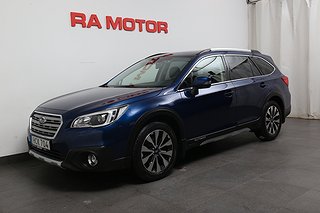 Kombi Subaru Outback