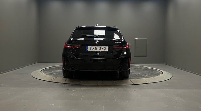 BMW 330e xDrive Touring/ M Sport PRO/ Innovation/HK/Drag