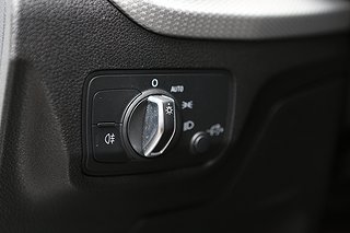 SUV Audi Q2 11 av 22