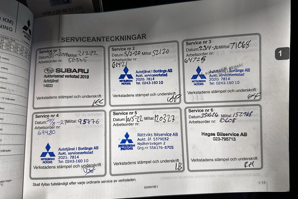 Mitsubishi Eclipse Cross 2018