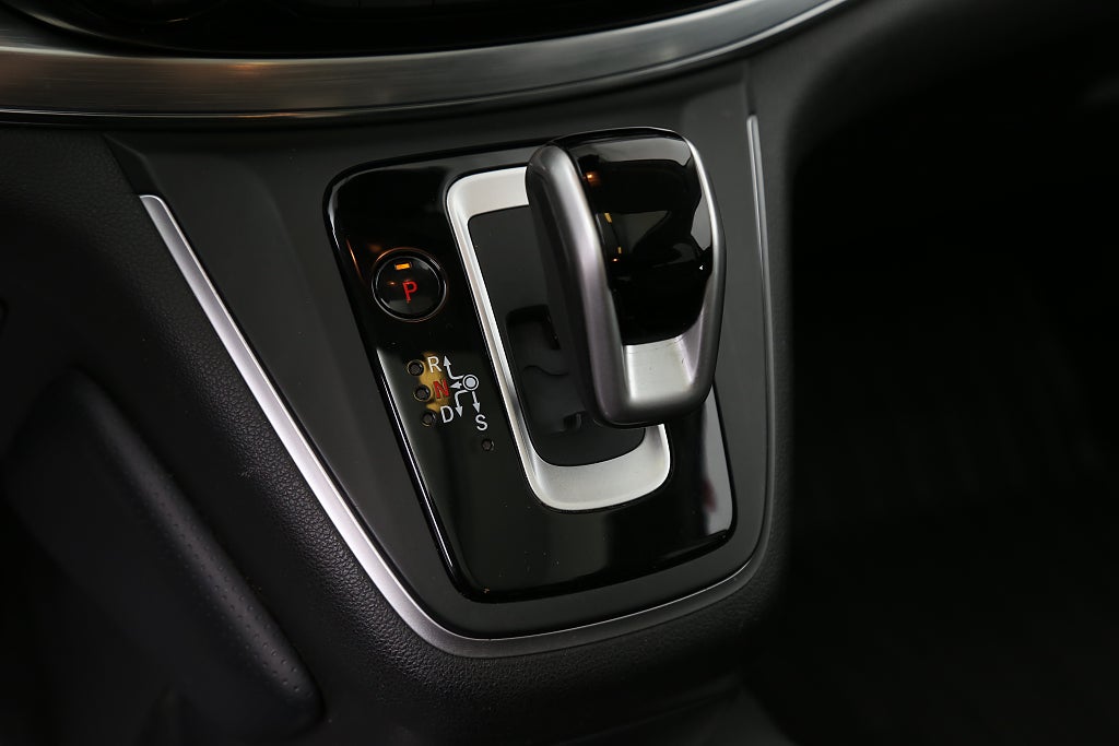 Honda CR-V 1,6 i-DTEC 160hk Executive 4WD Aut Motorvärmare Drag 2016