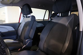 Minibuss Citroën Grand C4 Picasso 11 av 25