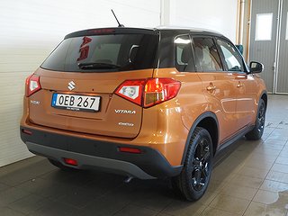 SUV Suzuki Vitara 6 av 22