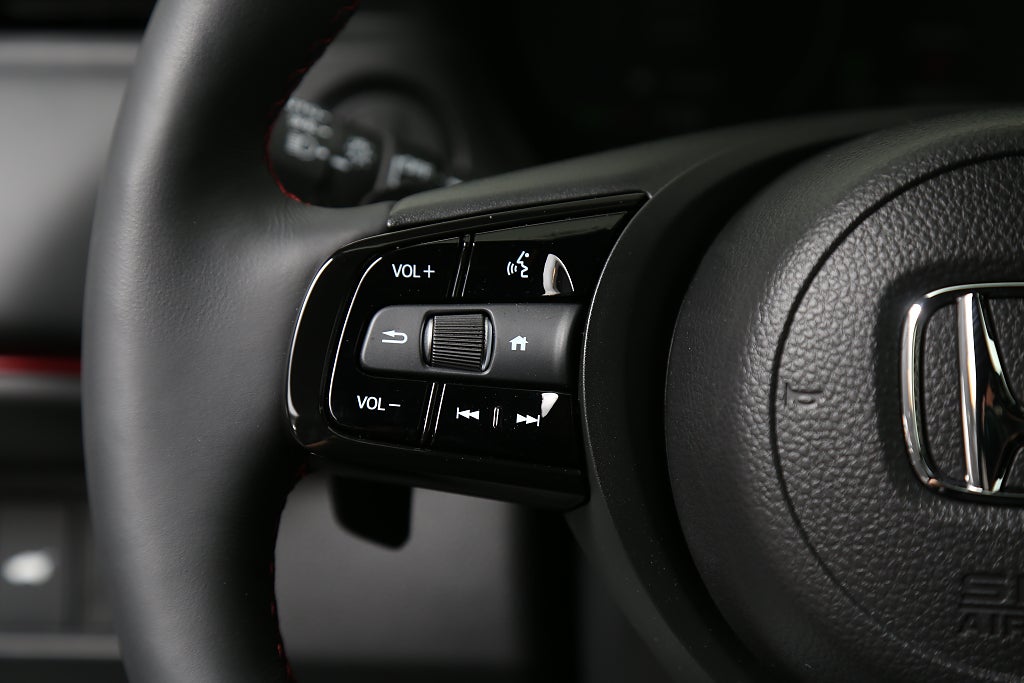 Honda HR-V Advanced Sport Hybrid | 8 År Garanti | 5 år Fri Service 2027