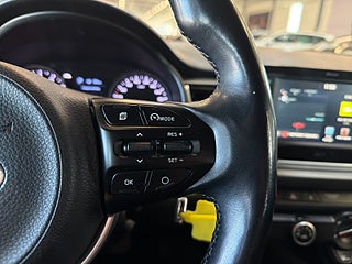 Kia Rio 1.4 CVVT GLS S&V-Hjul/Backkamera/Psens/Carplay/Navi – bild 17