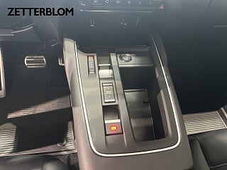 SUV Citroën C5 14 av 17