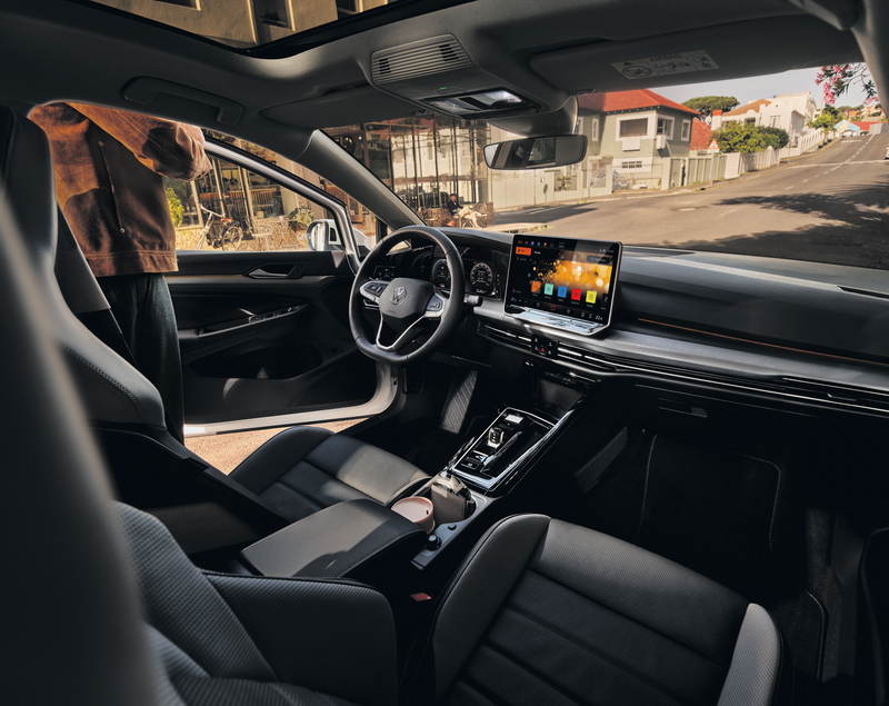 Volkswagen Golf 2027, bild 5/29
